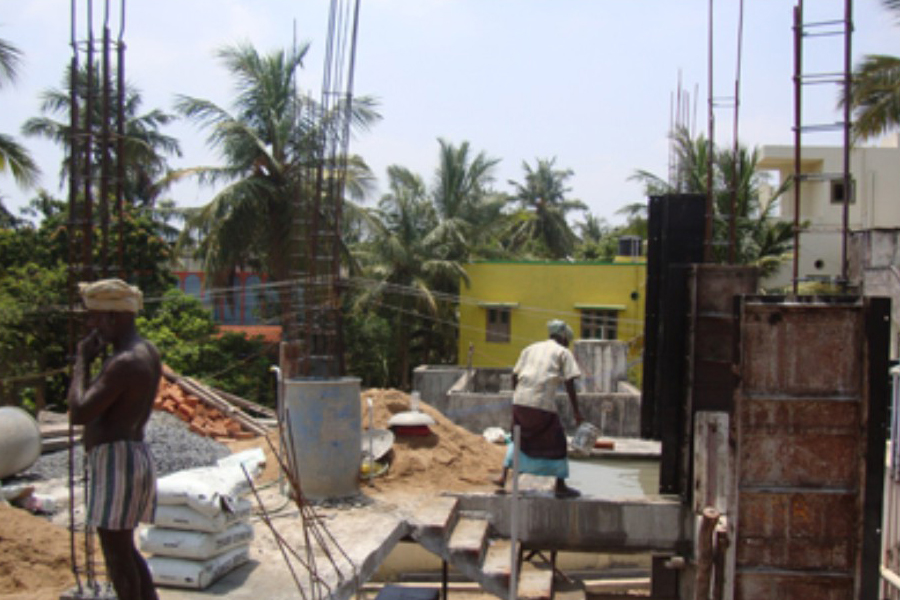 KP ENTERPRISES | Civil Engineering Industry